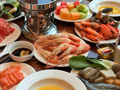 -济南喜来登酒店