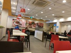 大堂-永和大王(宜山店)