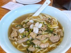 -奎元馆.百年奎元.非遗传承(西湖边的解放路店)