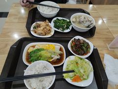 -华中科技大学百景园(三楼酒店)