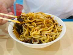 -二号桥脆绍面(星辉中路店)