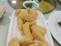 -东江海鲜大排档·潮汕菜·砂锅粥