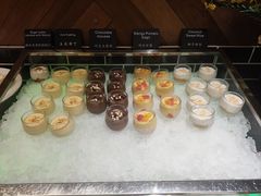 -拉蒂娜·巴西牛排馆 Latina·Brazilian Steakhouse(陆家嘴旗舰店)