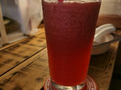 西瓜汁-Cafe Alice咖啡爱丽丝(奥城店)