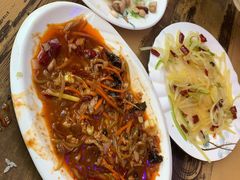 -零花钱川菜馆(文博东路店)