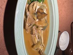 -兰庭玉树·老饭骨家宴(后海店)