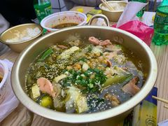 -冒菜西施·非遗冒菜(总店)