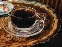 -RUMORS COFFEE ROASTERY鲁马滋咖啡(湖南路店)