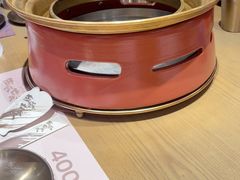 -西塔老太太泥炉烤肉(双井店)