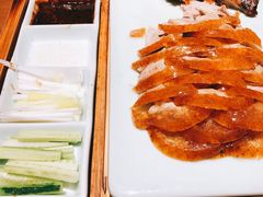 -额娘·春饼烤鸭(天鸿店)