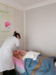 -宝妈港湾催乳通乳产后恢复(新苑店)