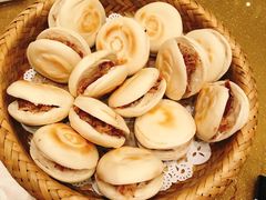 -西安饭庄·非遗陕菜(钟楼店)
