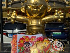 -上海神旺大酒店