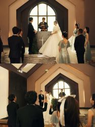 -芭莎视觉婚纱摄影(花溪店)