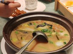 -北国饭店.海鲜.北方菜(新河路店)