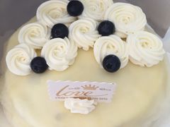 -艾加柒克蛋糕茶歇甜品台(春熙路店)