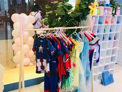 -KIDults童伴儿亲子餐厅(达美中心广场店)