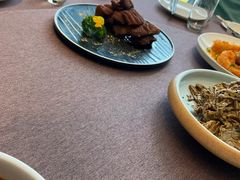 -羲和雅苑•北京烤鸭(乐园道万象城店)