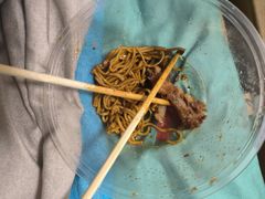 -崔记拉面馆(航北店)