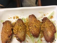 -盛记粥面(佐敦店)