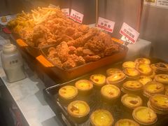 -火炉火自助餐(西直门凯德MALL店)