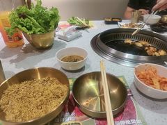 -炭之家·齐齐哈尔非遗烤肉·鲜切直供(中央大街店)