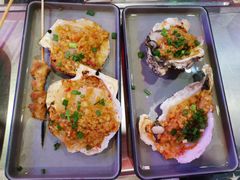 -沪上名羊天下•烤羊腿•东北烧烤•小龙虾(浦东直营总店)