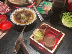 -潮庭牛肉火锅·骑楼私宴