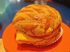 -伯友茶记(中华广场店)