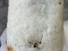-殷姐糯米包油条