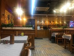 -云晓光头烧烤吧(德平路店)