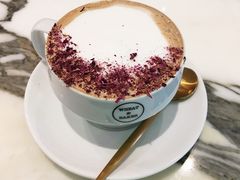 -WHEAT&BAKER-麥(凯德来福士店)