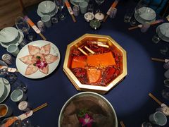 -蜀九香火锅(江油店)
