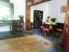 -内蒙古将军衙署博物院