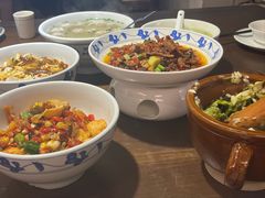 -八碗湘长沙市井菜(坡子街店)