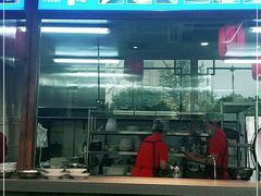 -亿诣蝎府炸酱面羊蝎子火锅(酷车小镇店)