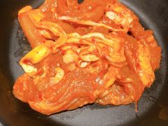 -花味烤肉·拌饭(庐阳万科店)