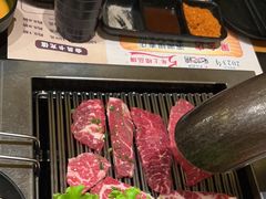 -千寻烧肉(政务区店)