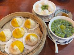 -寄畅興·百年蟹黄面·万国建筑群(外滩27号店)