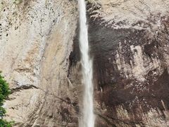 -雁荡山大龙湫景区