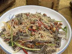 -寻味顺德·南记酒家·传统顺德菜·鱼生(广源路店)