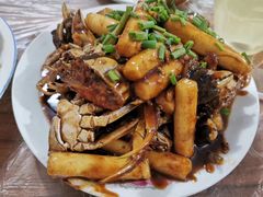 -妈妈的小作坊(陈家镇店)