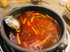 -贵厨酸汤牛肉(汇金星力城店)