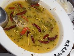 -太二酸菜鱼(金沙印象城店)