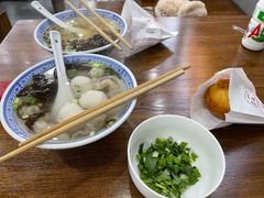 -煎意浓·吴记煎包(交通路店)