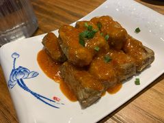 -臭桂鱼儿特色餐厅(朝晖七小区北区店)