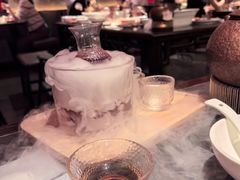 -小厨娘金榜题名(夫子庙秦淮河店)