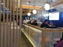 -七食九号食堂(东丽空港店)