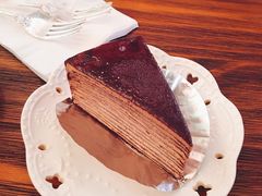 -治愈系甜品The Soothing Dessert(科海大楼店)