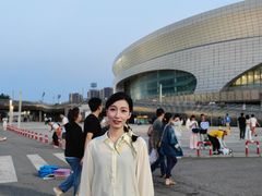 -大连体育中心体育馆